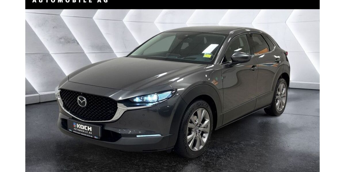 Mazda CX-30 101.980 km 16.990 &euro; Berlin 12681