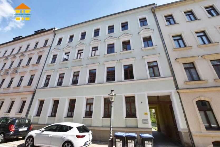 Wohnung zum Mieten in Chemnitz 430 € 73 m²