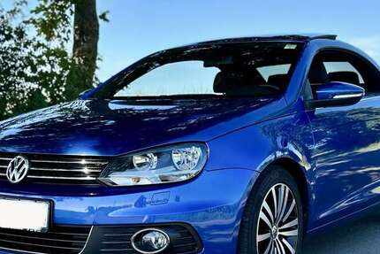 VW Eos 67.000 km 10.990 &euro; Halver, Stadt 58553