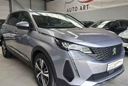 Peugeot 5008 72.367 km 24.500 &euro; Eitorf 53783