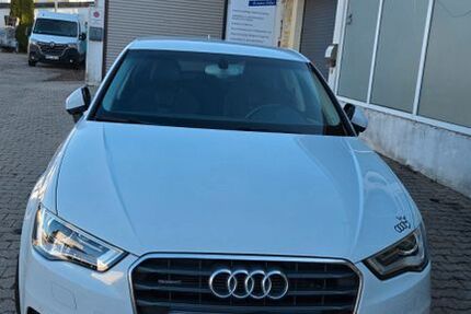 Audi A3 174.388 km 13.500 &euro; Waldershof 95679