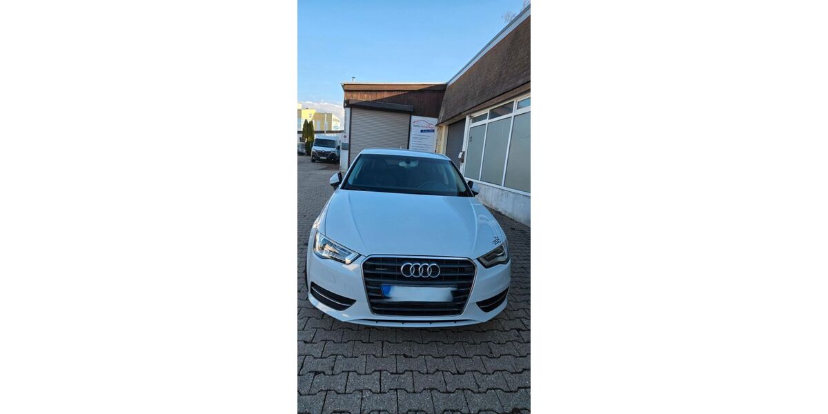 Audi A3 174.388 km 13.500 &euro; Waldershof 95679