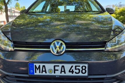 VW Golf 194.800 km 7.150 &euro; Mannheim 68259