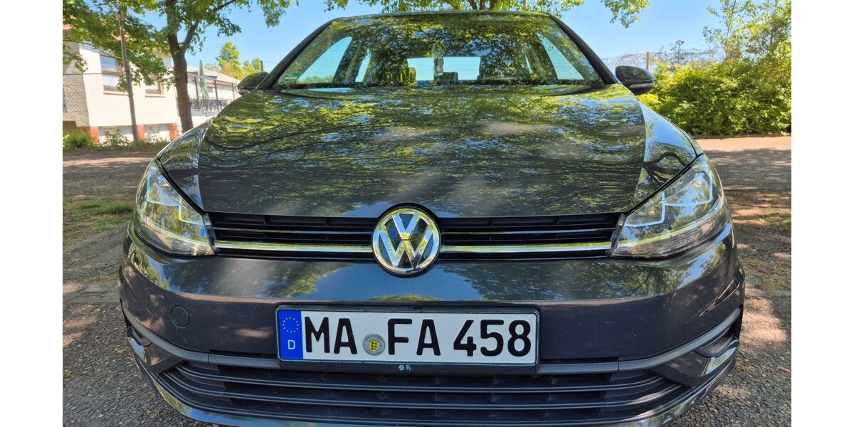 VW Golf 194.800 km 7.150 &euro; Mannheim 68259