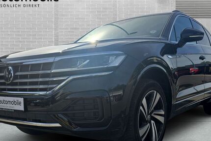 VW Touareg 163.000 km 38.900 &euro; Homburg 66424