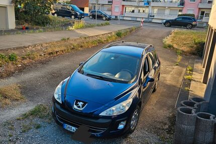 Peugeot 308 149.000 km 1.500 &euro; Schwäbisch Hall 74523