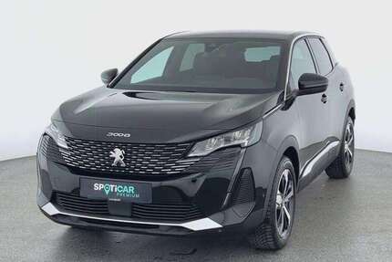 Peugeot 3008 27.671 km 18.470 &euro; Uslar 37170