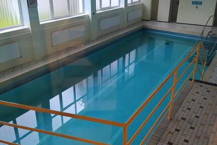 72270 Baiersbronn Mini Wohnung möbliert Vermietung für 2 Monate 1 zimmer