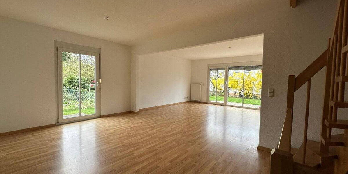 Doppelhaushälfte Eschborn Niederhöchstadt - 5 Zimmer, 161 m&sup2;, 860.000&euro; | Angebot:26483772