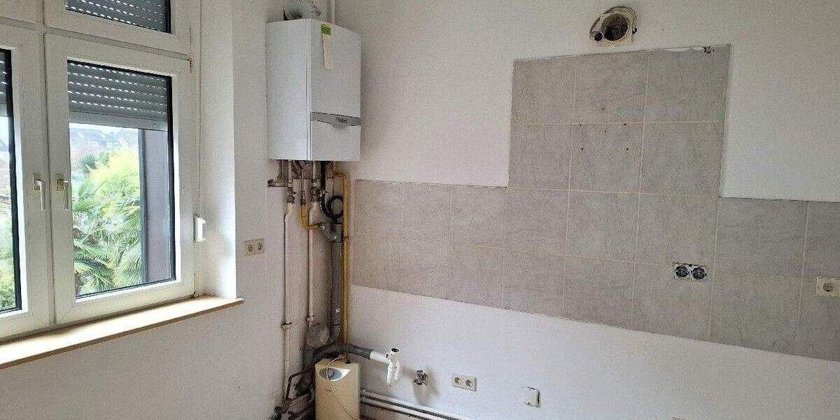 Etagenwohnung Viersen Rahser - 3 Zimmer, 74 m&sup2;, 630&euro; | Angebot:25696821