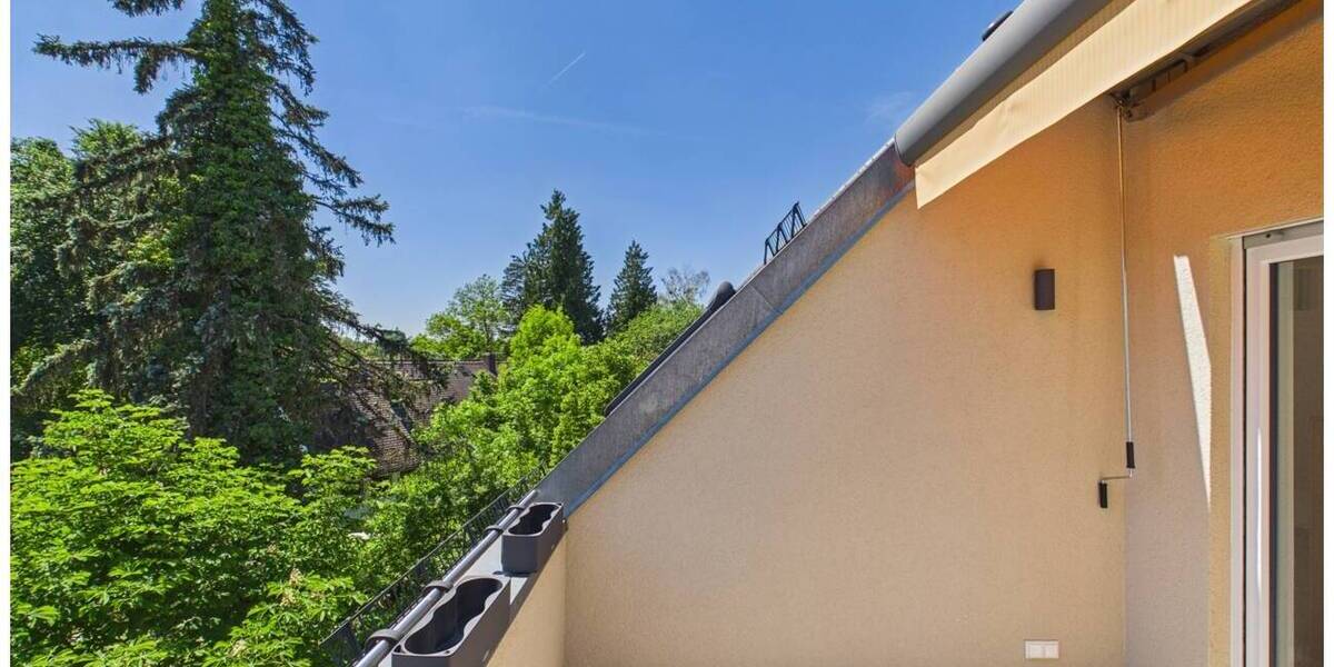 Etagenwohnung München Aubing-Lochhausen-Langwied - 3 Zimmer, 70 m&sup2;, 598.000&euro; | Angebot:26744940