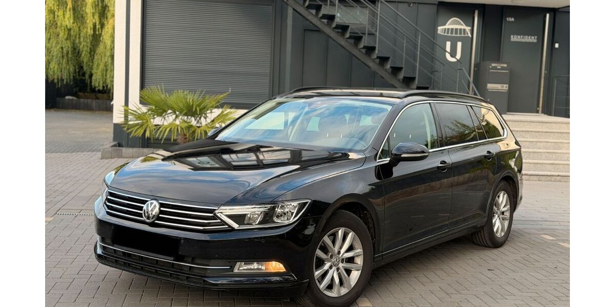 VW Passat 169.350 km 11.000 &euro; Koln 51107