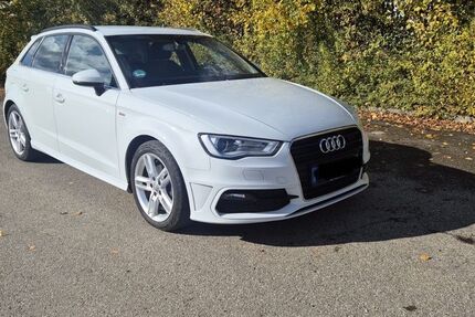 Audi A3 173.782 km 10.750 &euro; Meitingen 86405