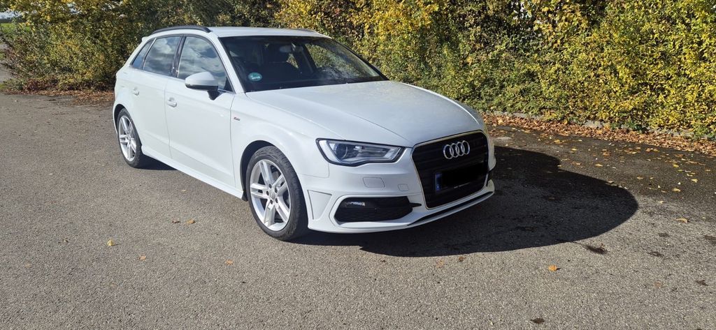 Audi A3 173.782 km 10.750 &euro; Meitingen 86405