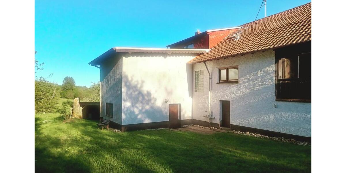 Einfamilienhaus Nonnweiler - 2 Zimmer, 194 m&sup2;, 279.000&euro; | Angebot:26435510