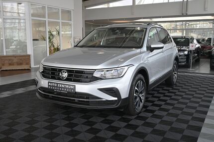 VW Tiguan 111.006 km 25.450 &euro; Quakenbrück 49610