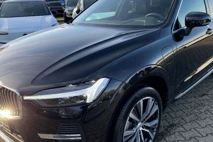Volvo XC60 66.165 km 41.400 &euro; Münster 48155