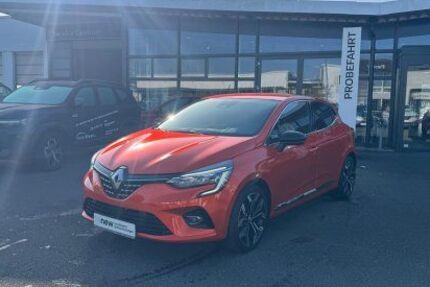 Renault Clio 10.500 km 18.990 &euro; Fürth 90763