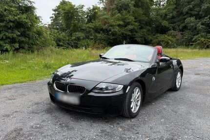 BMW Z4 15.100 km 16.900 &euro; Bocholt 46395