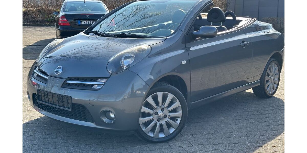 Nissan Micra 277.000 km 1.398 € Rüsselsheim 65428