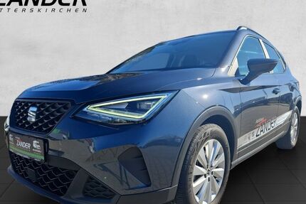 Seat Arona 60.000 km 18.480 € Otterskirchen 94575