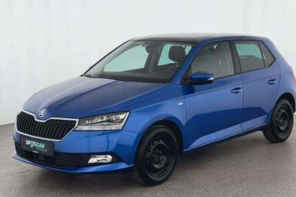 Skoda Fabia 17.196 km 13.470 &euro; Einbeck 37574