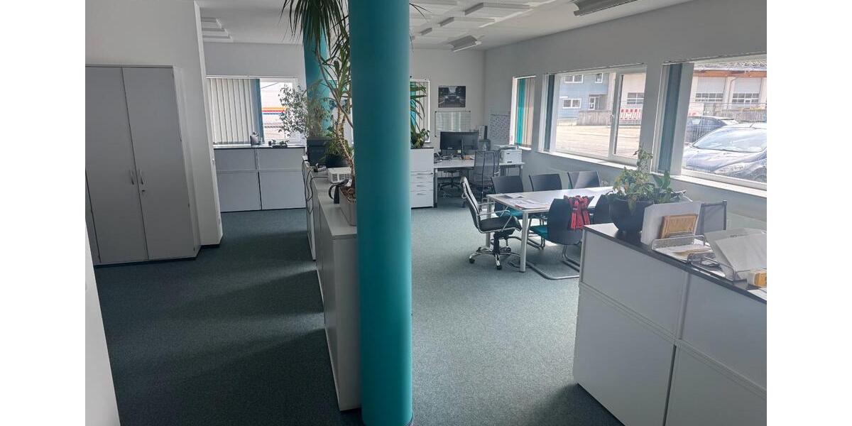 Gewerbeobjekt Remshalden - 1.225&euro; | Angebot:26063971