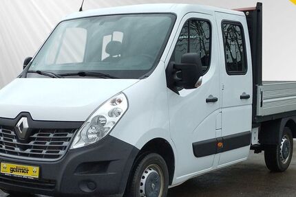 Renault Master 31.500 km 26.500 € Homburg (Saar) 66424