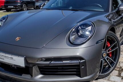 Porsche 992 6.700 km 174.990 &euro; Nürnberg 90425