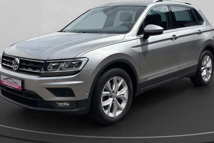 VW Tiguan 88.000 km 20.990 &euro; Bad Kreuznach 55543