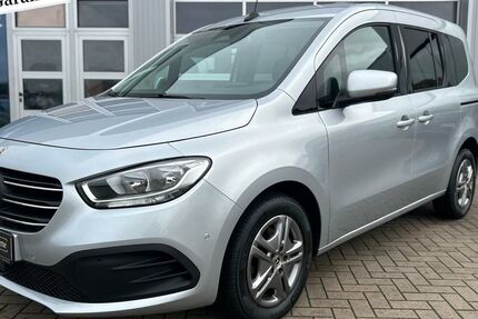Mercedes-Benz T-Klasse 15.170 km 25.890 € Neuenkirchen OT Lintern 49586