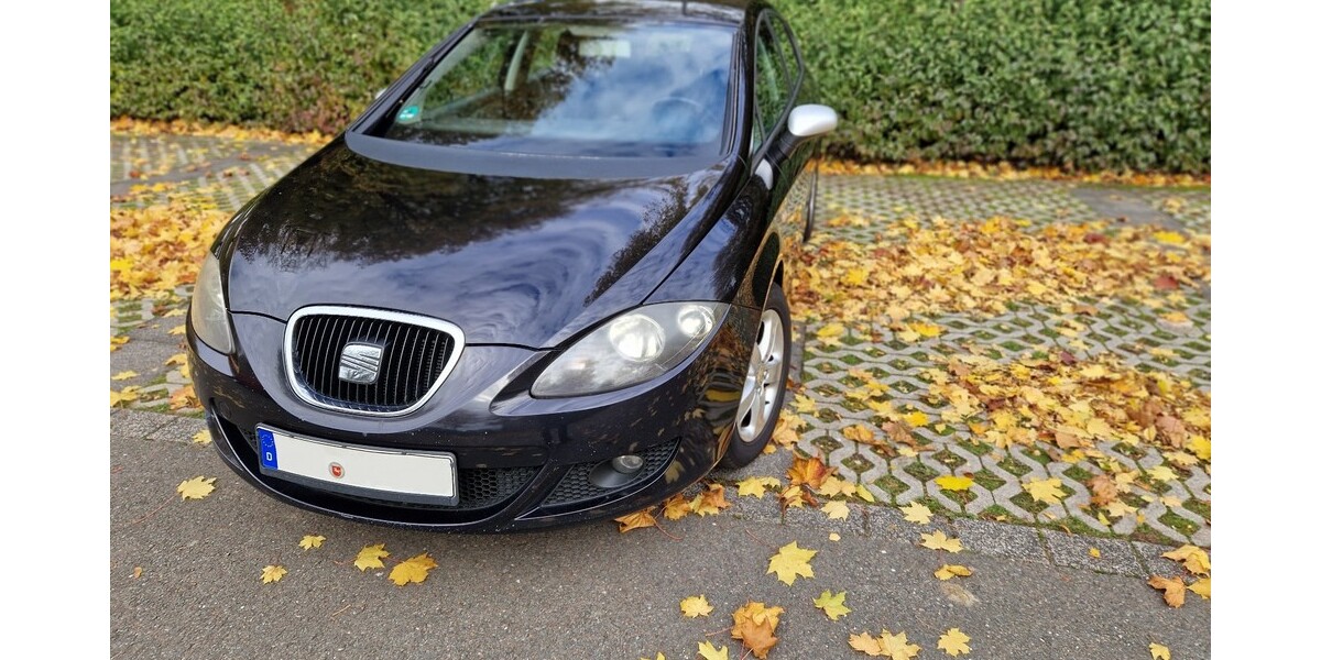 Seat Leon 402.000 km 2.000 € Wuppertal 42275