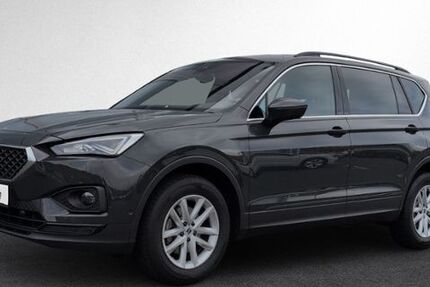 Seat Tarraco 86.100 km 26.424 &euro; Lauda-Königshofen 97922
