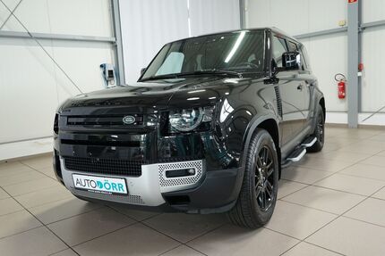 Land Rover Defender 88.300 km 62.900 € Homburg 66424