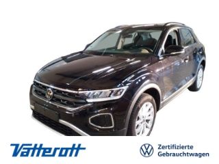 VW T-Roc 15.378 km 28.930 &euro; Holzminden 37603