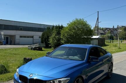 BMW 435