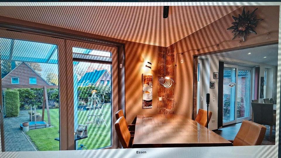 Einfamilienhaus Varel - 7 Zimmer, 190 m&sup2;, 429.500&euro; | Angebot:26984399