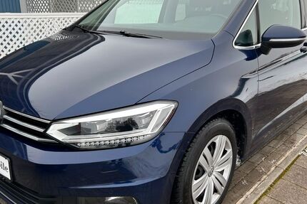 VW Touran 239.000 km 14.900 &euro; Orlishausen 99610