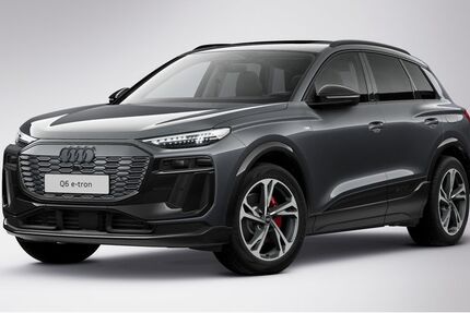 Audi Q6 e-tron 8.317 km 72.900 € Ludwigshafen 67063
