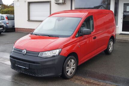 VW Caddy 102.000 km 17.890 € Gütersloh 33332