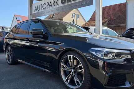 BMW M550 89.100 km 35.799 &euro; Frickenhausen ( bei Stuttgart ) 72636