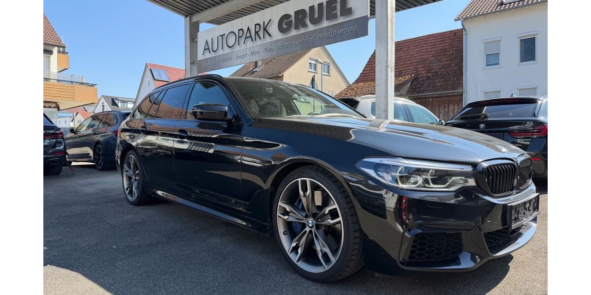BMW M550 89.100 km 35.799 &euro; Frickenhausen ( bei Stuttgart ) 72636