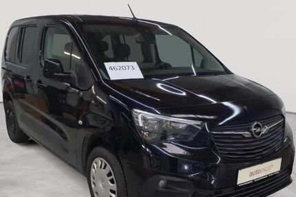 Opel Combo Life 113.068 km 14.989 &euro; Fernwald-Steinbach 35463