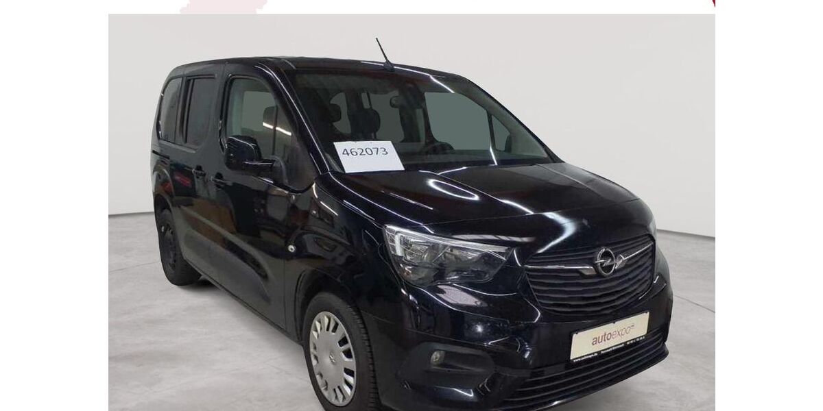 Opel Combo Life 113.068 km 14.989 &euro; Fernwald-Steinbach 35463