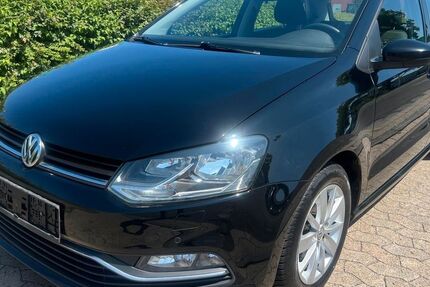 VW Polo 141.000 km 7.350 &euro; Northeim 37154