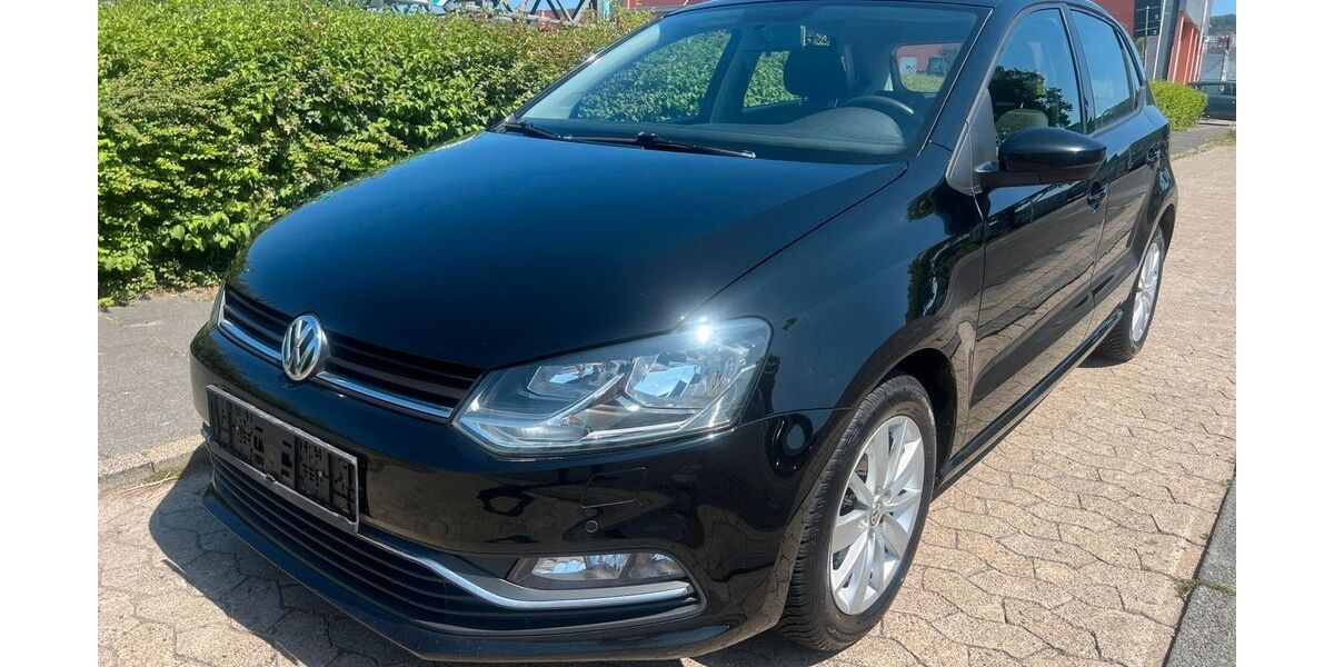 VW Polo 141.000 km 7.350 &euro; Northeim 37154