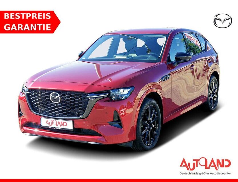 CX-60