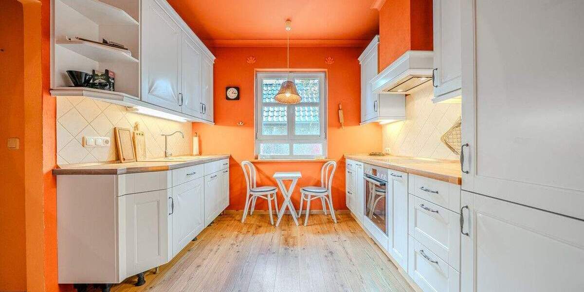 Einfamilienhaus Wustermark / Priort Priort - 4 Zimmer, 90 m&sup2;, 385.000&euro; | Angebot:25801615