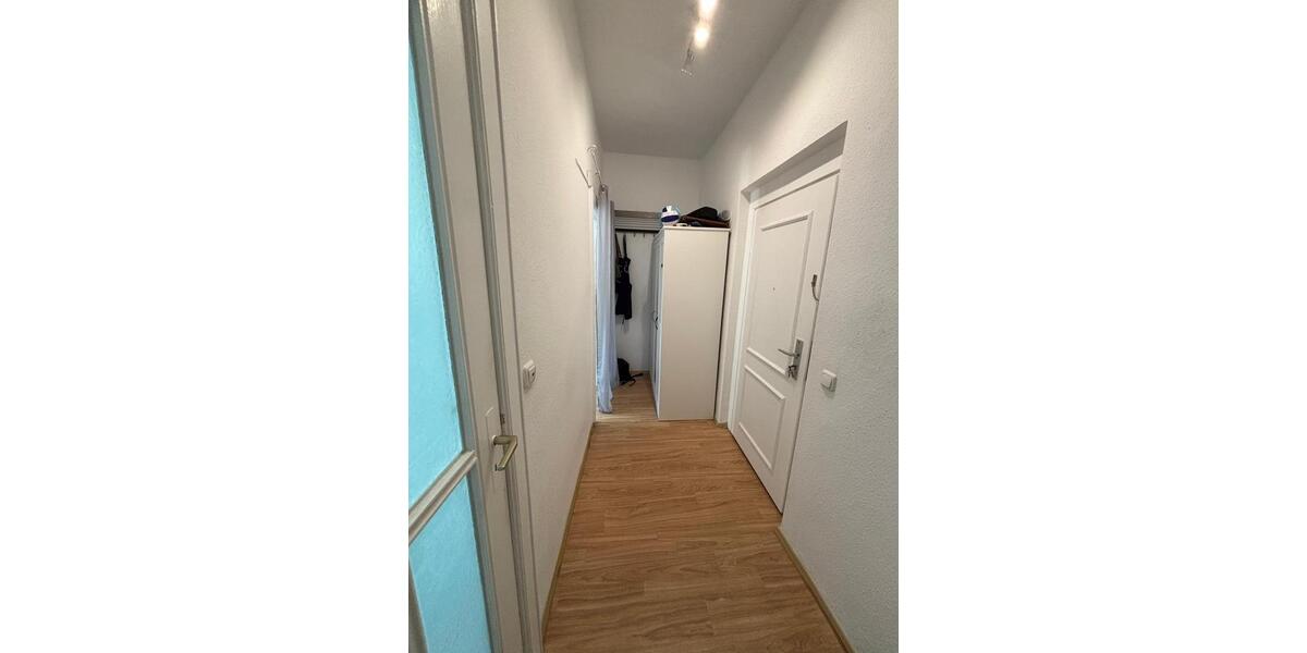 Etagenwohnung Berlin Friedrichshain-Kreuzberg - 1 Zimmer, 35 m&sup2;, 189.000&euro; | Angebot:27118117