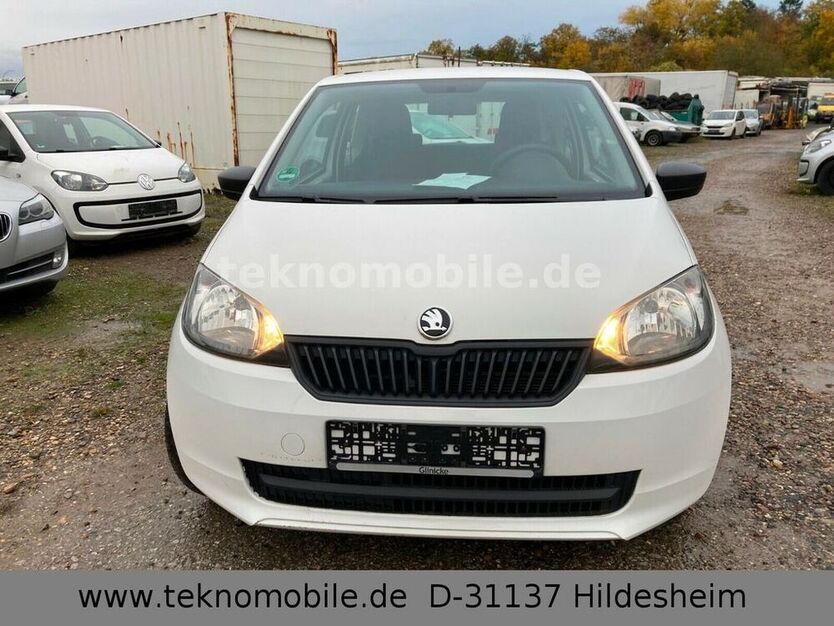 Citigo